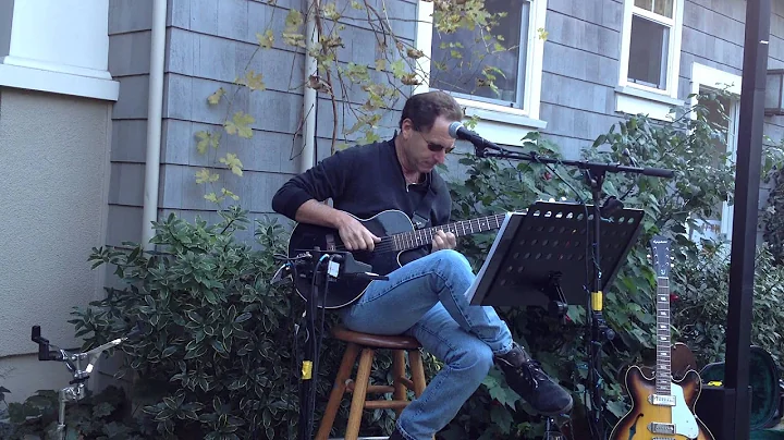 Eric Eckstein Photo 26