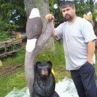 Francis Loomis Photo 1