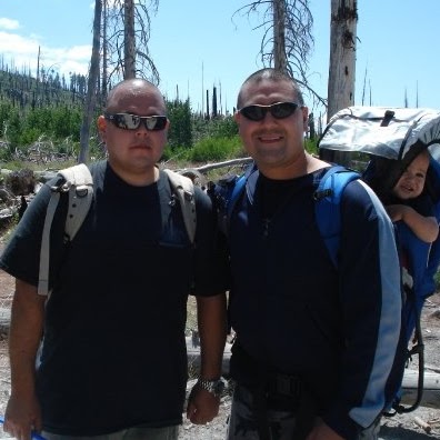 Mike Granados Photo 14