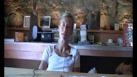 Marie Cheron Photo 5