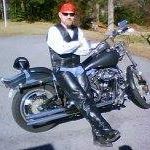 Roger Dennis Photo 8