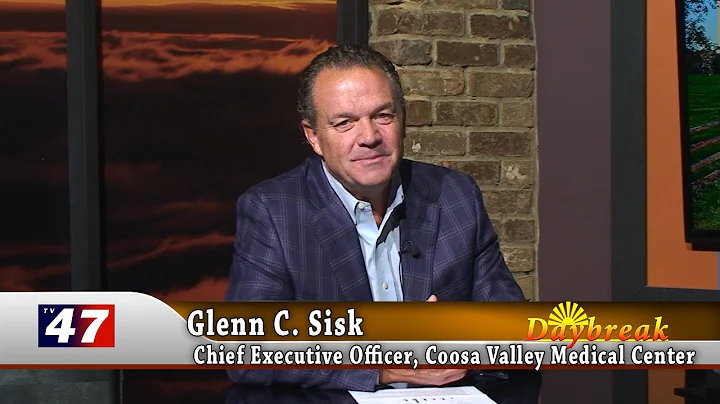 Glenn Sisk Photo 10