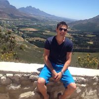 Josh Wickham Photo 6