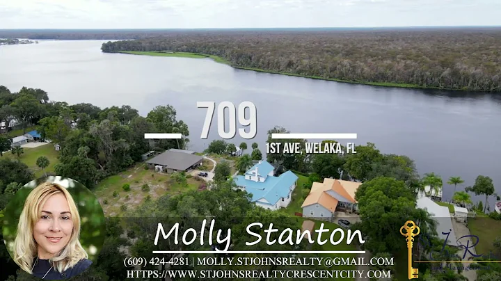 Molly Stanton Photo 26