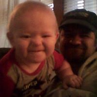 Robert Hackworth Photo 2