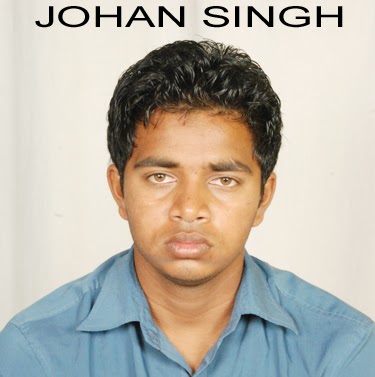 Johan Singh Photo 12