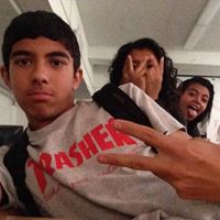 Cesar Lucero Photo 7