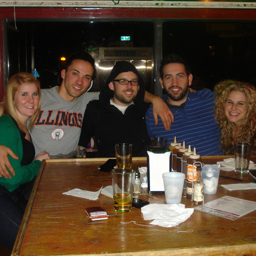 Stephanie Killian Photo 11