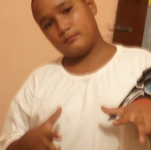 Thomas Antonio Photo 14