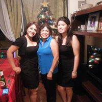 Nancy Erazo Photo 7