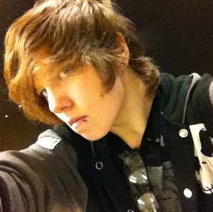 Shane Rush Photo 11