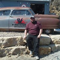 David Precht Photo 2