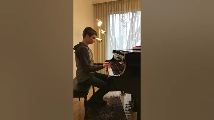 Benjamin Lambert Photo 36