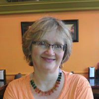 Marianne Steen Photo 4
