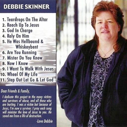 Debbie Skinner Photo 10