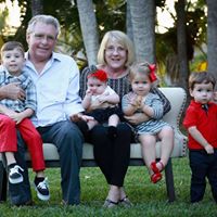 Ron Meyers Photo 7