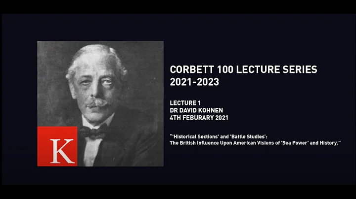 Ernest Corbett Photo 11