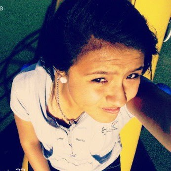 Andrea Salinas Photo 17