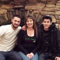 Linda Vann Photo 4