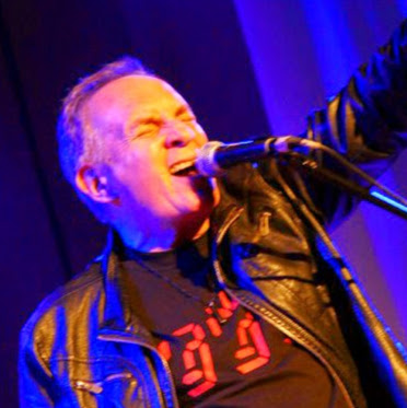 John Bidwell Photo 12