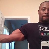Corey Boykin Photo 1