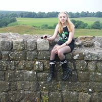 Emily Buchan Photo 2