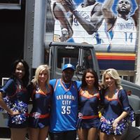 Jeremy Rucker Photo 3