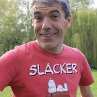 Martin Cheney Photo 3