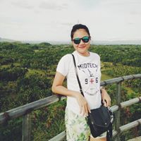 Ruth Padilla Photo 3