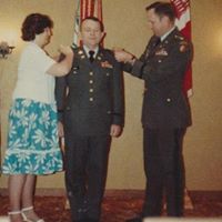 Stan Bush Photo 6