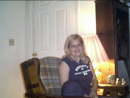 Teresa Mitchell Photo 20