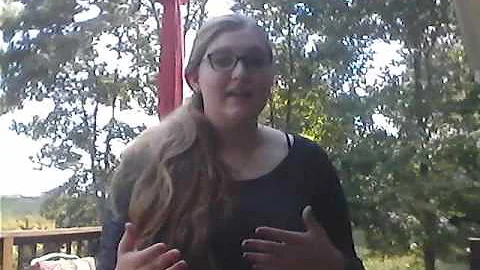 Rachel Butts Photo 32