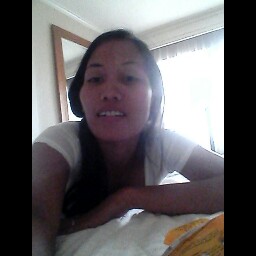 Anna Montemayor Photo 9
