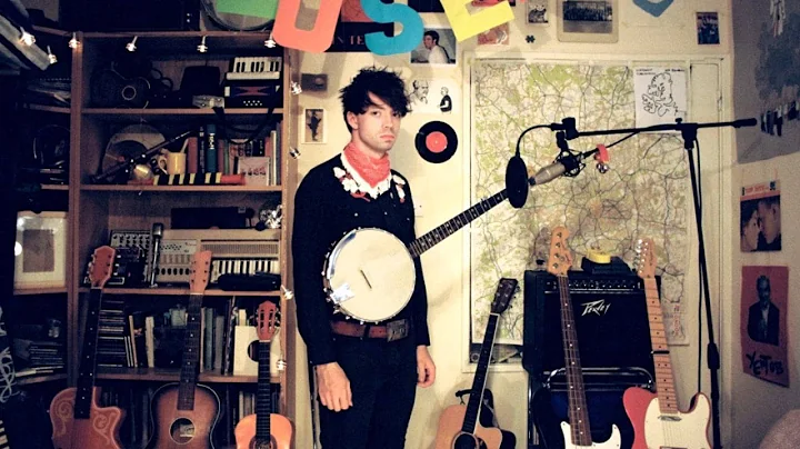 Joseph Dazey Photo 5