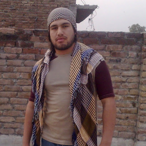 Muhammad Ullah Photo 14