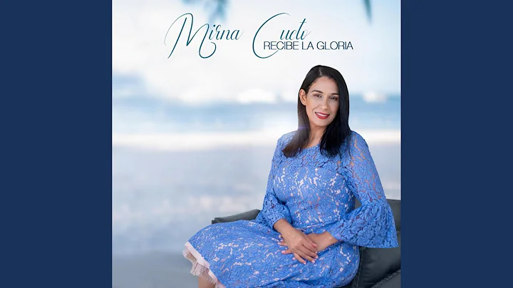 Gloria Cueto Photo 9