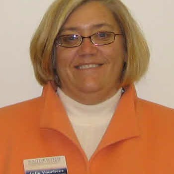 Julie Voorhees Photo 7