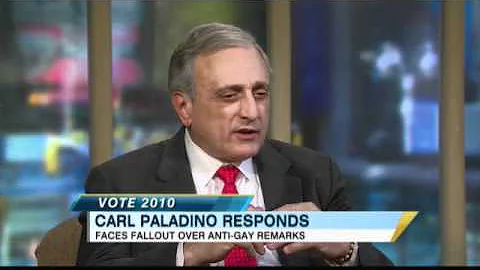 Carl Paladino Photo 20