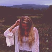 Kate Mccandless Photo 1