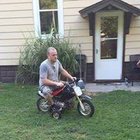 Gary Eagle Photo 8