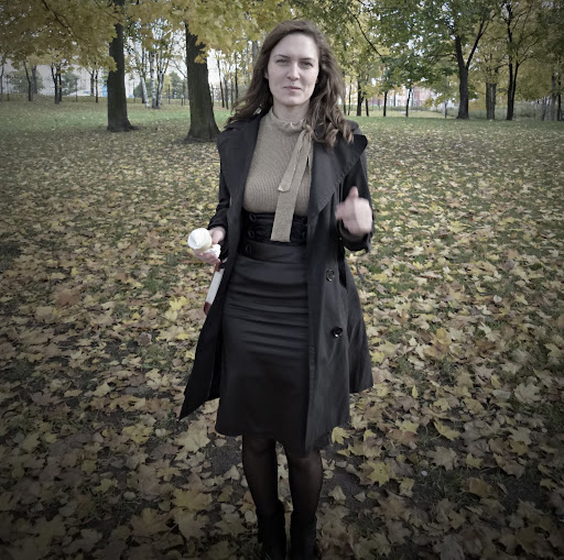 Tanya Cherry Photo 10