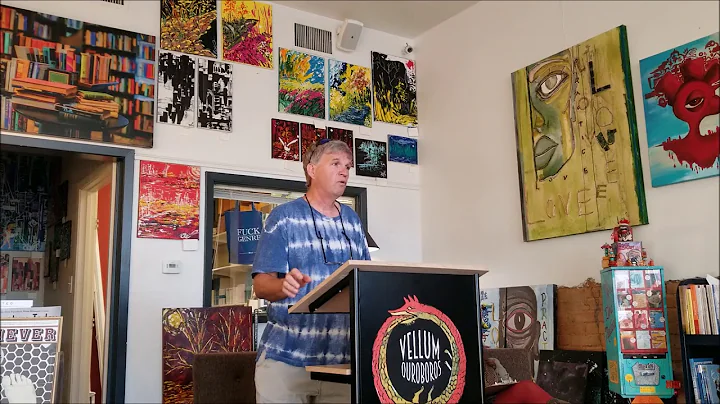Alan Gann Photo 17