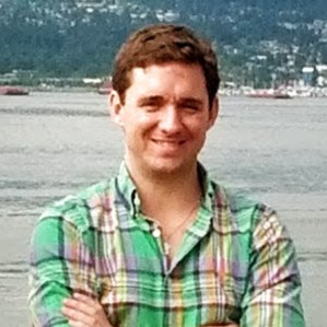 Sean Fee Photo 3