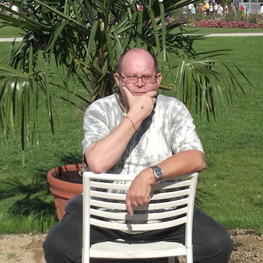 Martin Schultz Photo 11