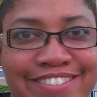 Yvette Hampton Photo 1