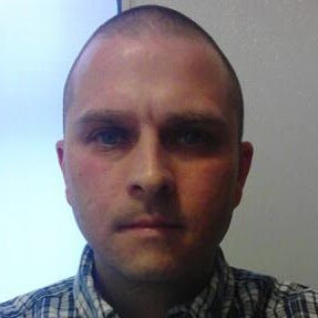 Michael Sarro Photo 11