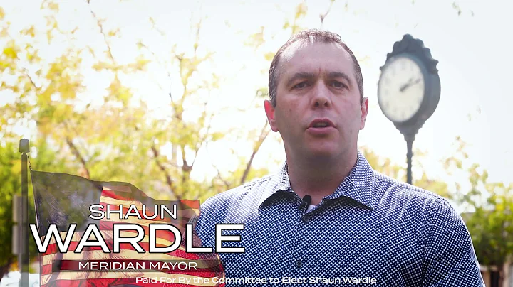 Shaun Wardle Photo 14