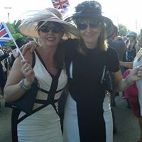 Rebecca Gilson Photo 2
