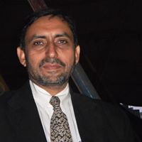 Sunil Kapur Photo 3