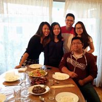Tony Tang Photo 4
